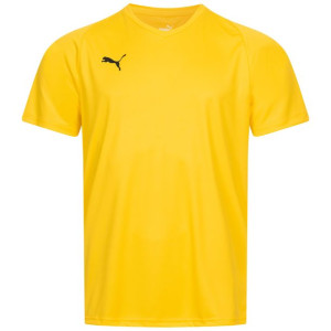 Koszulka męska T-shirt Puma, rozmiar L
