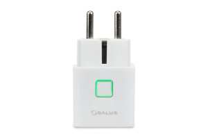 Smart Plug (wtyczka Inteligentna) Kompatybilna Z Urządzeniami Serii It600rf