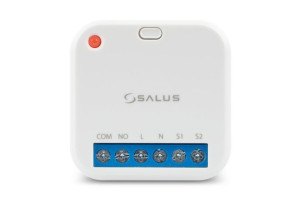Smart Relay (inteligentny Przekaźnik), 230v, 16a