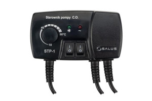 Sterownik Pompy Salus