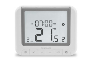 Tygodniowy Regulator Temperatury, Opentherm