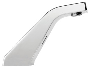 Sirocco Sensor Pre Mixed Bezdotykowa Bateria Umywalkowa Stojąca, Chrom