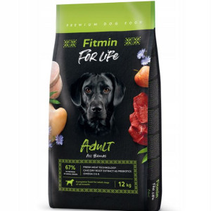 Fitmin For Life Adult 12kg