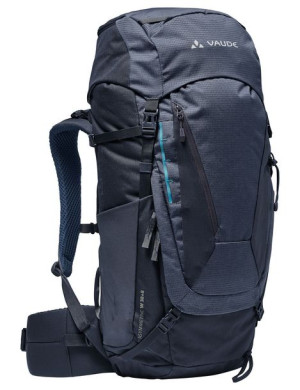 Plecak trekkingowy damski Vaude Asymmetric 38+8 -  eclipse