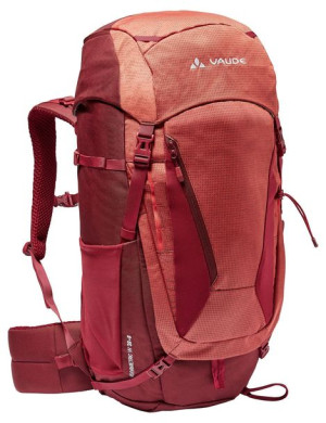 Plecak trekkingowy damski Vaude Asymmetric 38+8 - hotchili