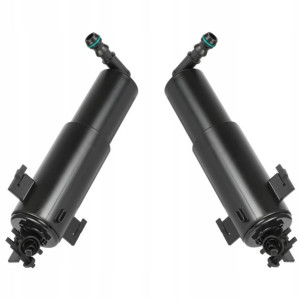 Dysze Spryskiwacza Reflektora L+p Bmw X5 E70 08-