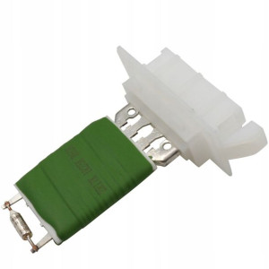 Opornik Dmuchawy Nawiewu Do Mercedes W169 W245