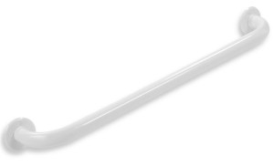 Metalia Help Uchwyt Pojedynczy 80 Cm, Biały