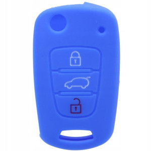 Case Etui Silikonowe Kluczyka Kia Sorento Soul