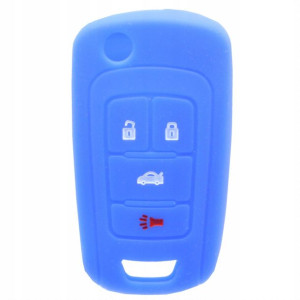 Case Etui Silikonowe Kluczyka Chevrolet Orlando