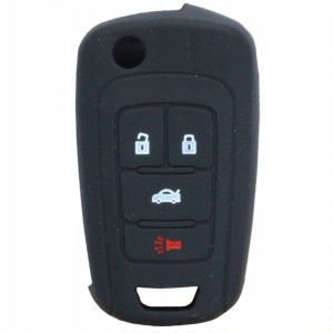 Case Etui Silikonowe Kluczyka Chevrolet Orlando