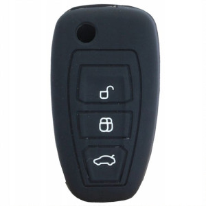 Case Etui Silikonowe Kluczyka Pilota Ford S-max