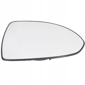 Szkło Wkład Lusterka Prawe Do Opel Corsa D 2006-