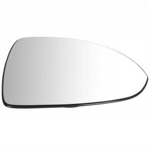 Szkło Wkład Lusterka Prawe Do Opel Corsa D 2006-