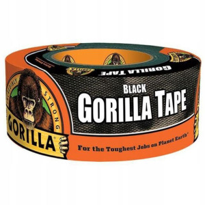 Gorilla Taśma Naprawcza Wodoodporna Mocna Gruba