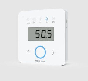 Bezprzewodowy Multisensor Mc-02