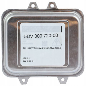 Przetwornica Afl Xenon Opel Insignia 5dv009720-00