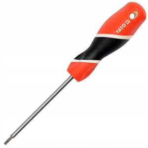 Yato Wkrętak Torx Security T20x100mm Yt-25957