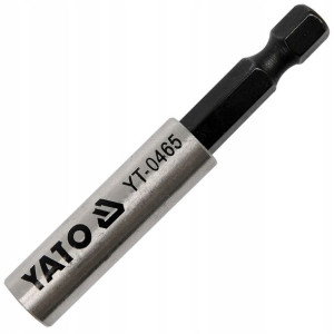 Yato Uchwyt Magnetyczny Do Bitów 1/4'' Yt-0465
