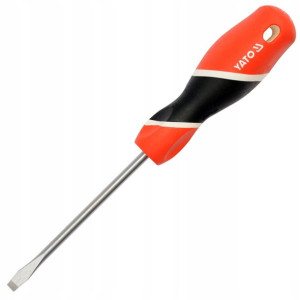 Yato Wkrętak Płaski 4x200mm Śrubokręt Yt-25906