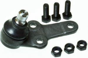 Ford Focus Mk1 98-04 + Śruby Sworzeń Wahacza