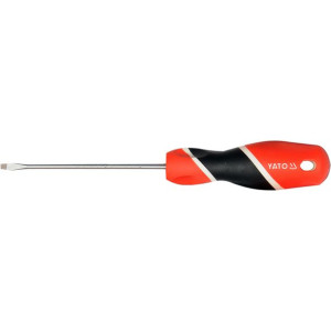 Yato Wkrętak Płaski 3 X 150 Mm