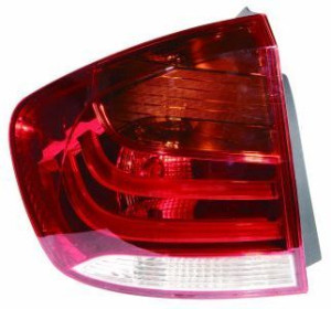 Depo Lampa Tylna Le Bmw X1 E84