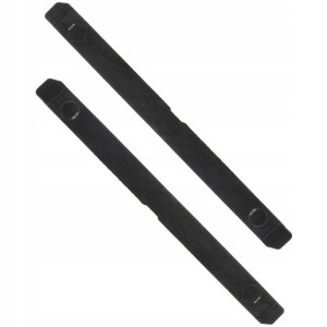 2x Plastik Listwy Dachowej Astra H Iii Zafira B