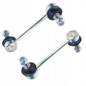 2x Łącznik Stabilizatora Tył Hyundai Coupe Lantra