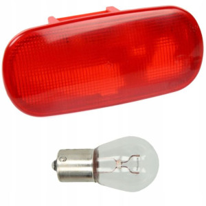 Lampa Świateł Stop Stopu Opel Movano A 1998-