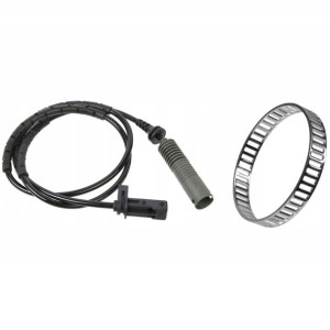 Czujnik Abs+ Pierścień Tył Bmw 3 E90 E91 E92 E93