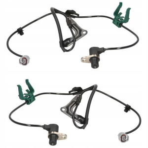 2x Czujnik Abs Przód L+p Toyota Avensis 1997-