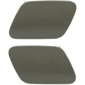 2x Zaślepka Spryskiwacza Lampy L+p Vw Touareg 02-