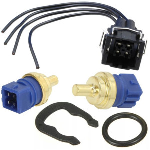 Czujnik Temperatury Wody Płynu Audi A3 8l A4 B5 B6