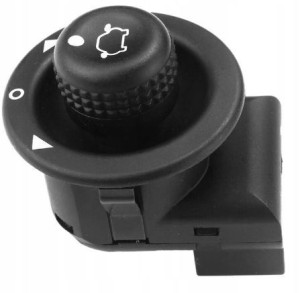 Przełącznik Lusterek Ford 93bg17b676ba 93bg17b676