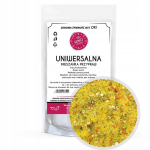 Przyprawa uniwersalna - Jarzynka - 1kg