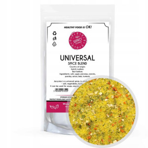 Przyprawa uniwersalna - Jarzynka - 500g