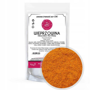 Przyprawa do mięsa wieprzowego wieprzowiny - 100g