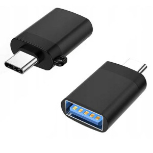 Adapter Przejściówka Usb-c Host Otg Usb 3.0 Typ-c