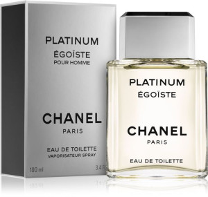 Chanel Égoïste Platinum Woda toaletowa 100 ml  z Niemiec