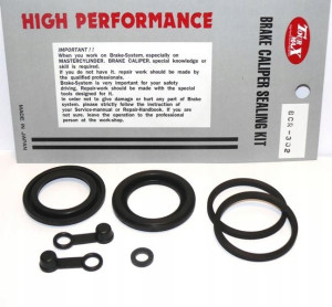 Zestaw Naprawczy Zacisku Hamulcowego Gsx 400