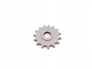 ZEBATKA przednia 15 SUZUKI GN 250 400 GNX 250
