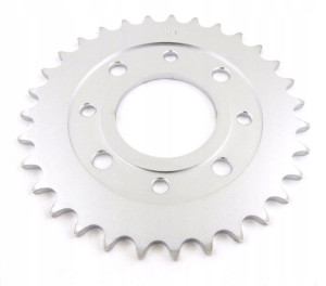Zebatka Tylna 31 Honda Cmx 250 Mbx 125 Mtx 125