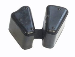 Część Gumy Amortyzującej Yamaha Sr Xt 500