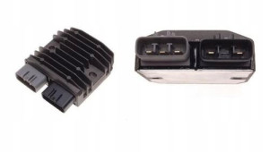 Regulator Napięcia Yamaha V-max 1700 Abs 09-12