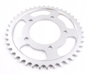 Zebatka Tylna 42 Kawasaki Zzr 1400 Zx-14 11-15