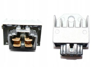 Regulator Napięcia Honda Sj 100 50 Sxr 50