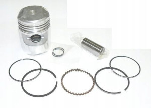 Tłok Honda Ss 50 4t 39,50