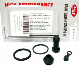 Zestaw Naprawczy Zacisku Hamulca Kx 125 500