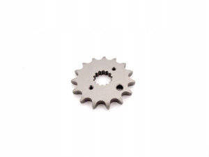 ZEBATKA przednia 15 SUZUKI GS 400 450 500 550